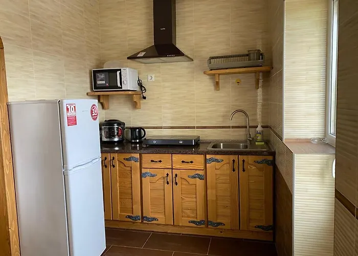 Villa Oksun