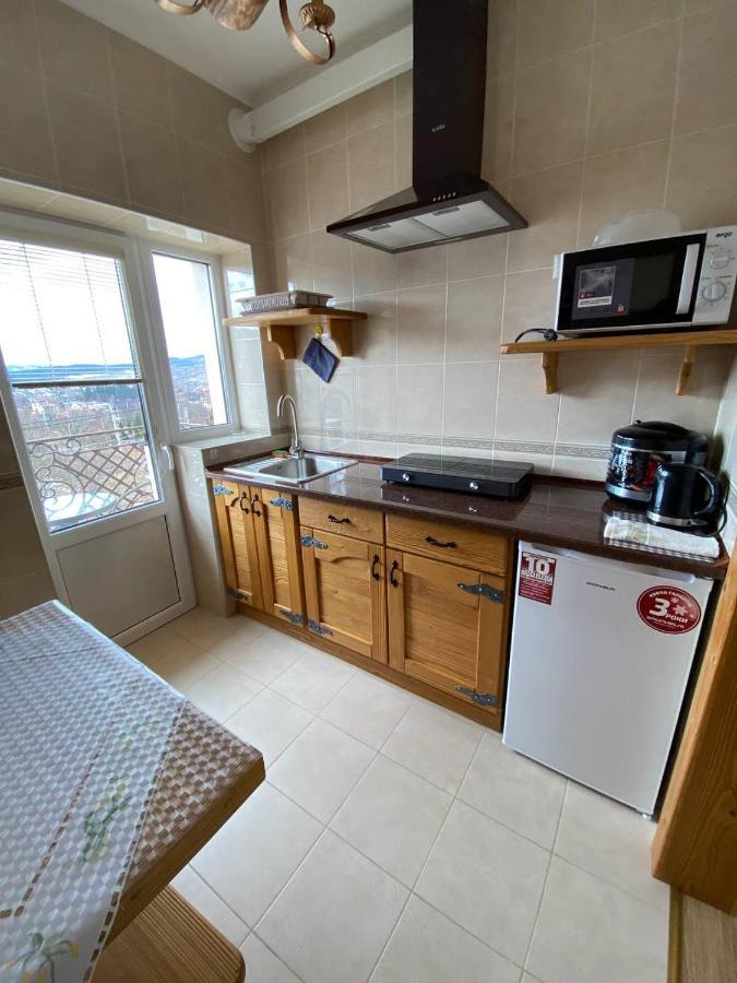 Oksun Apartment *