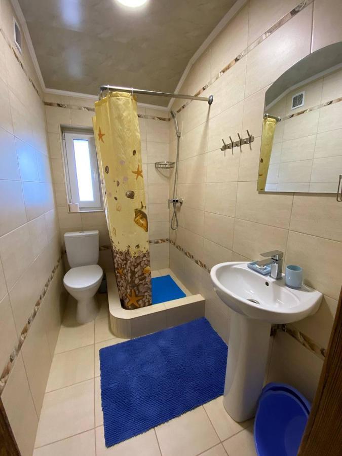 Apartment Oksun Skhidnytsia