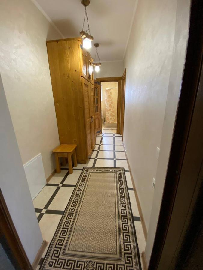 Oksun Apartment Skhidnytsia