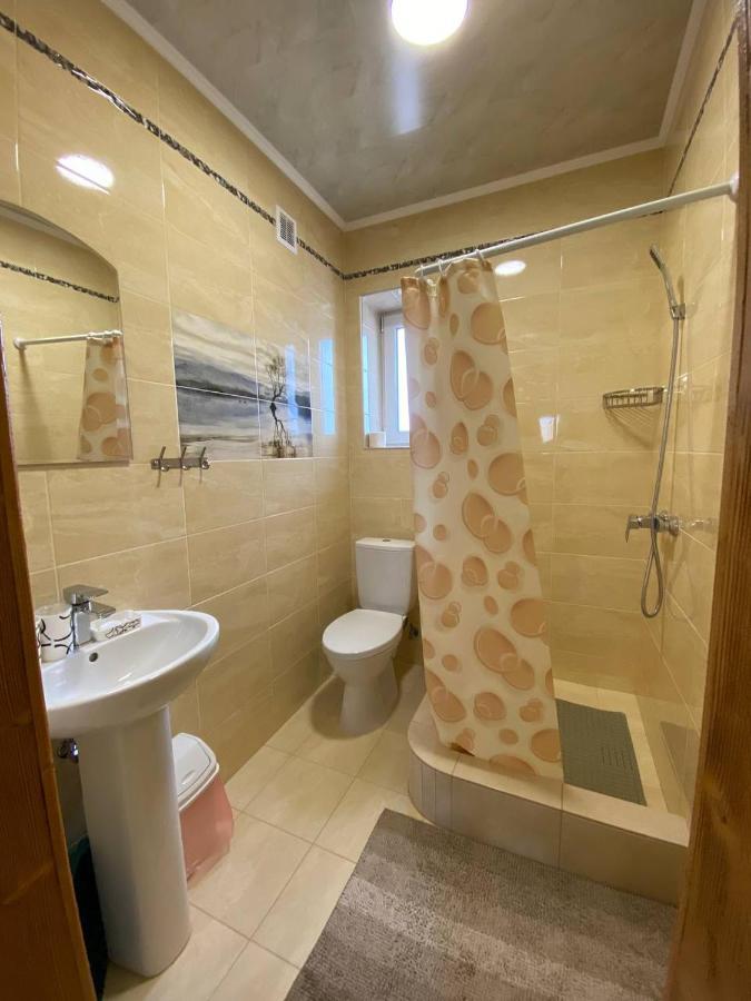 Apartment Oksun *