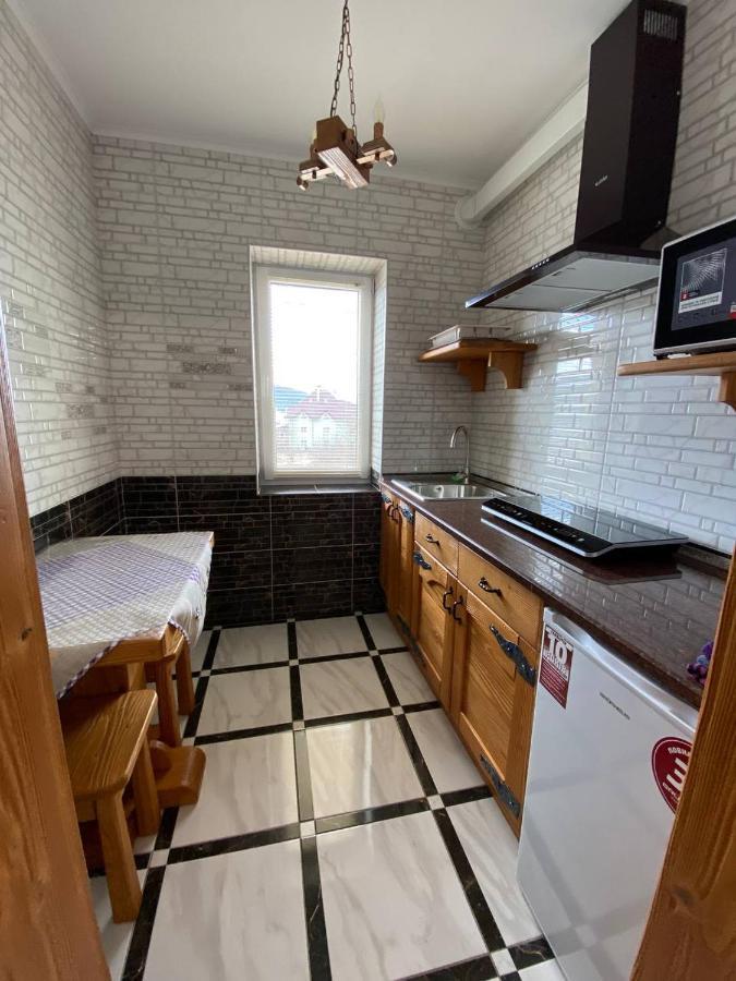 Apartment Oksun Skhidnytsia