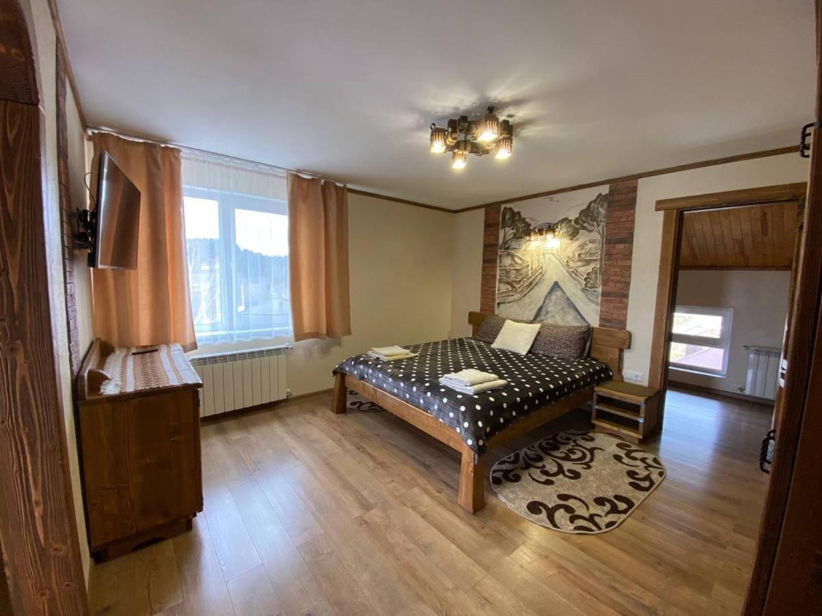Apartment Oksun