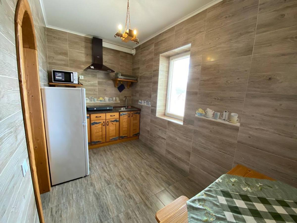 Apartment Oksun