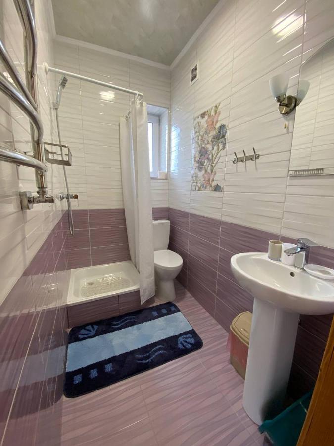 Apartment Oksun Skhidnytsia