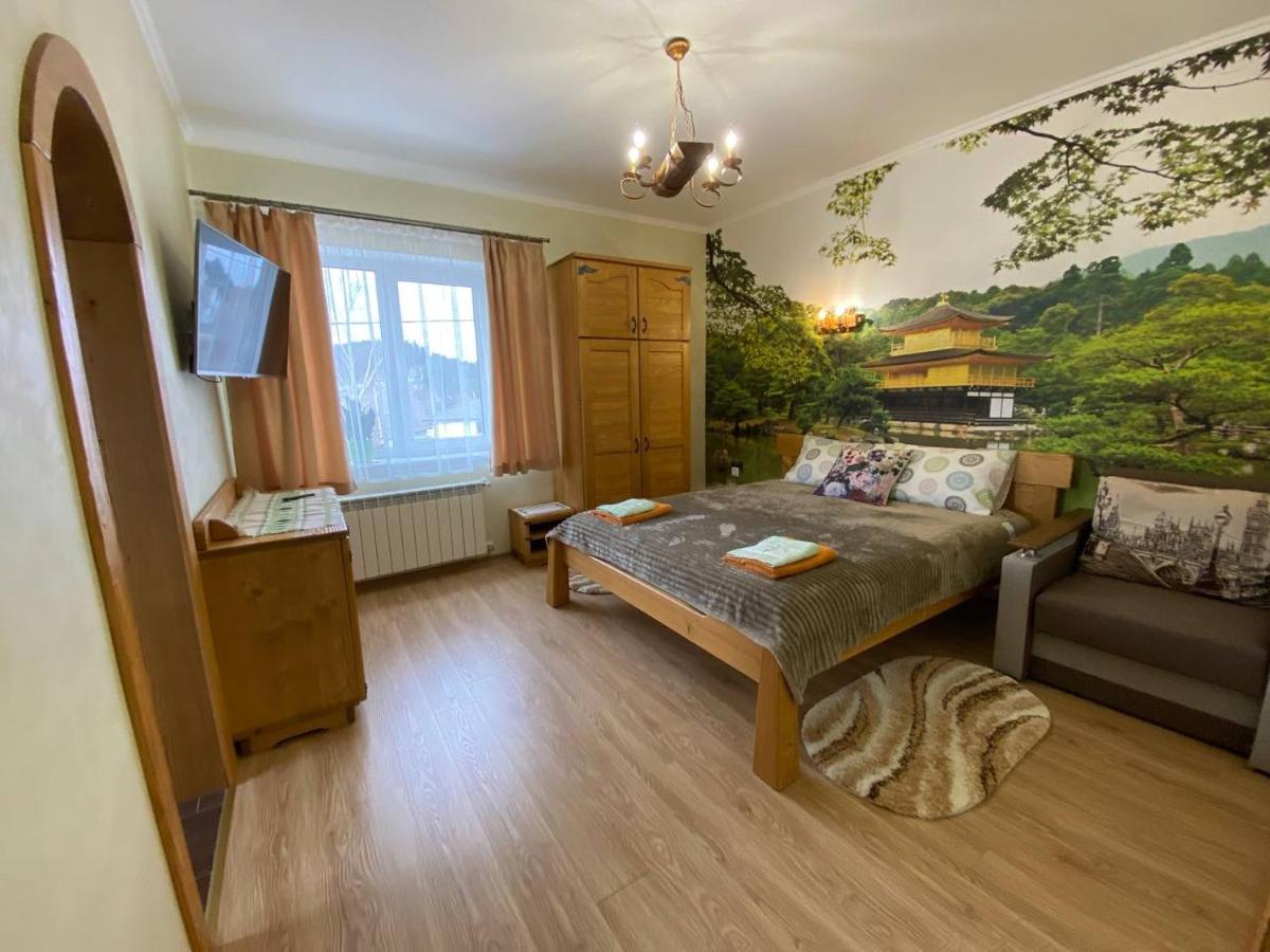 Apartment Oksun *