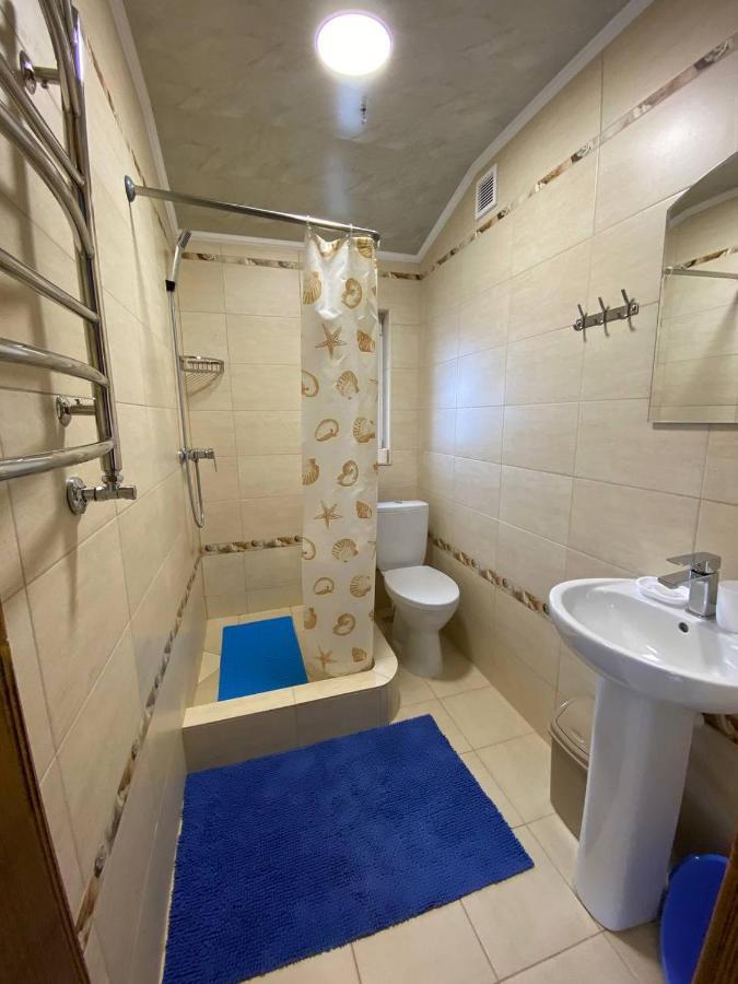 Apartment Oksun
