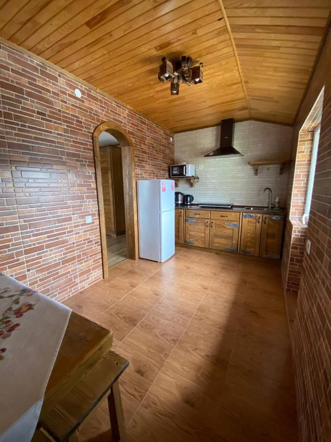 Apartment Oksun Skhidnytsia