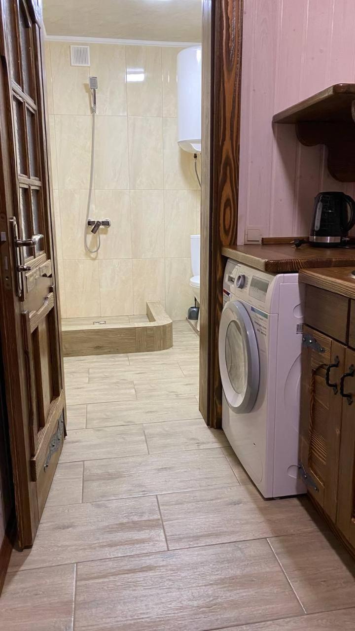 Apartment Oksun Skhidnytsia