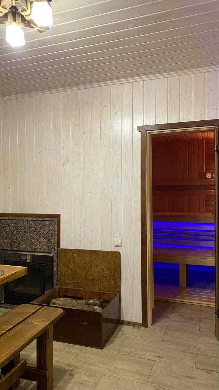 Oksun Apartment