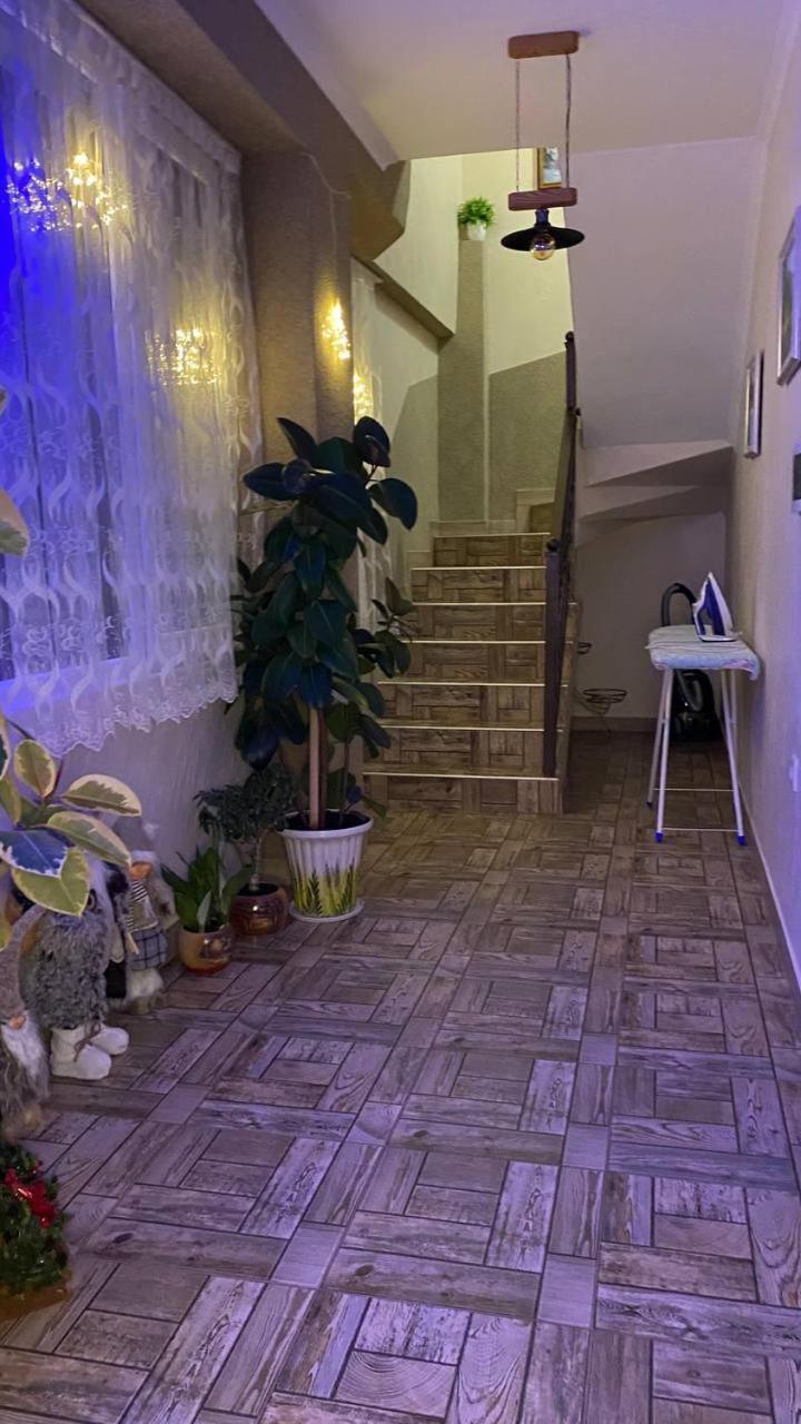 Apartment Oksun *