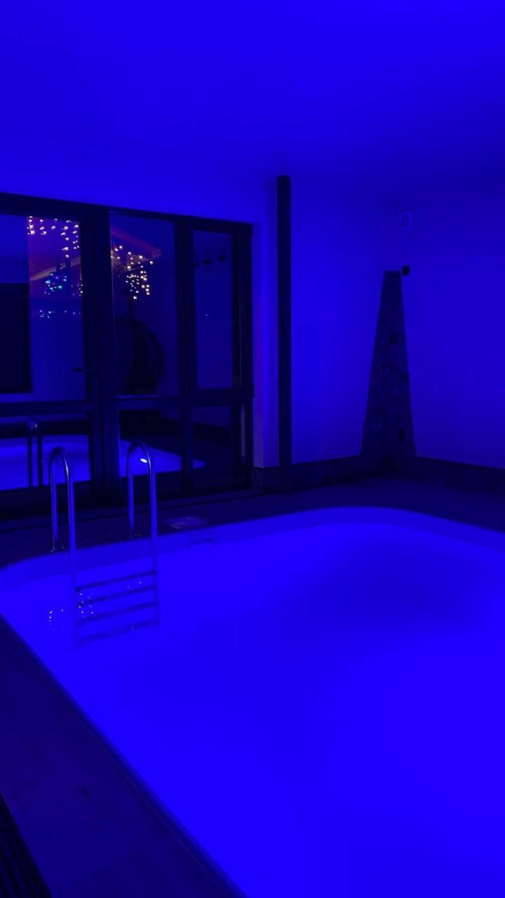 Oksun Apartment *