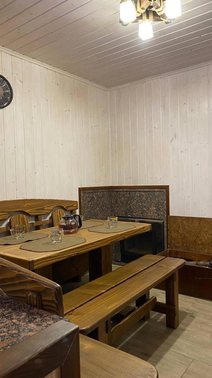Apartment Oksun *