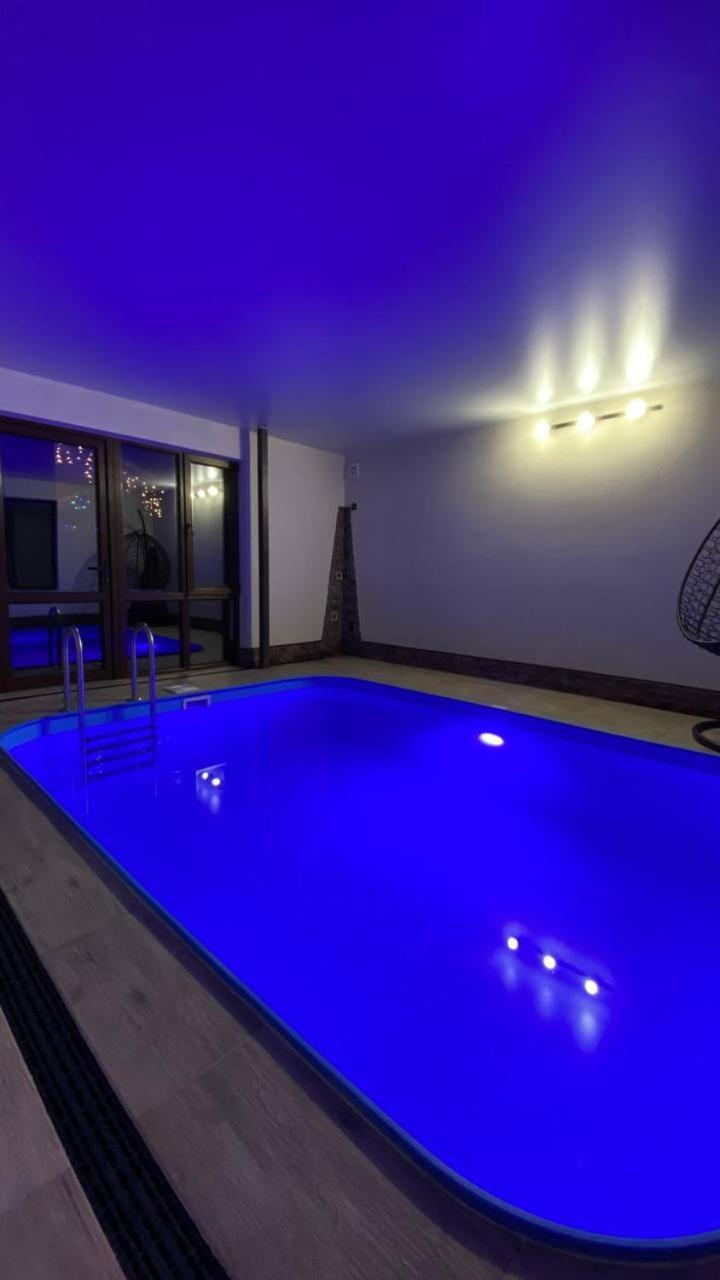 Oksun Apartment Skhidnytsia
