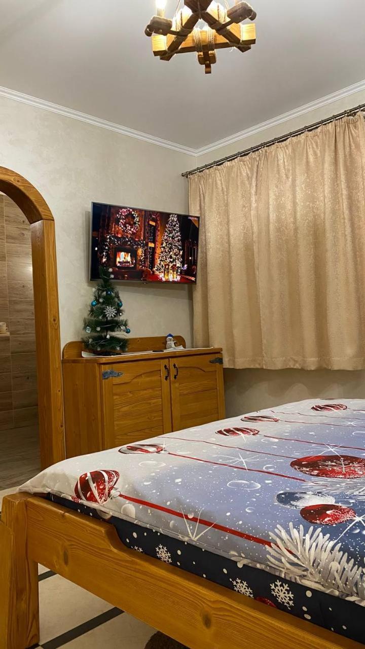 Apartment Oksun *