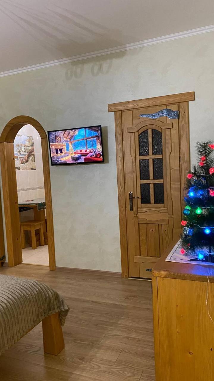 Oksun Apartment