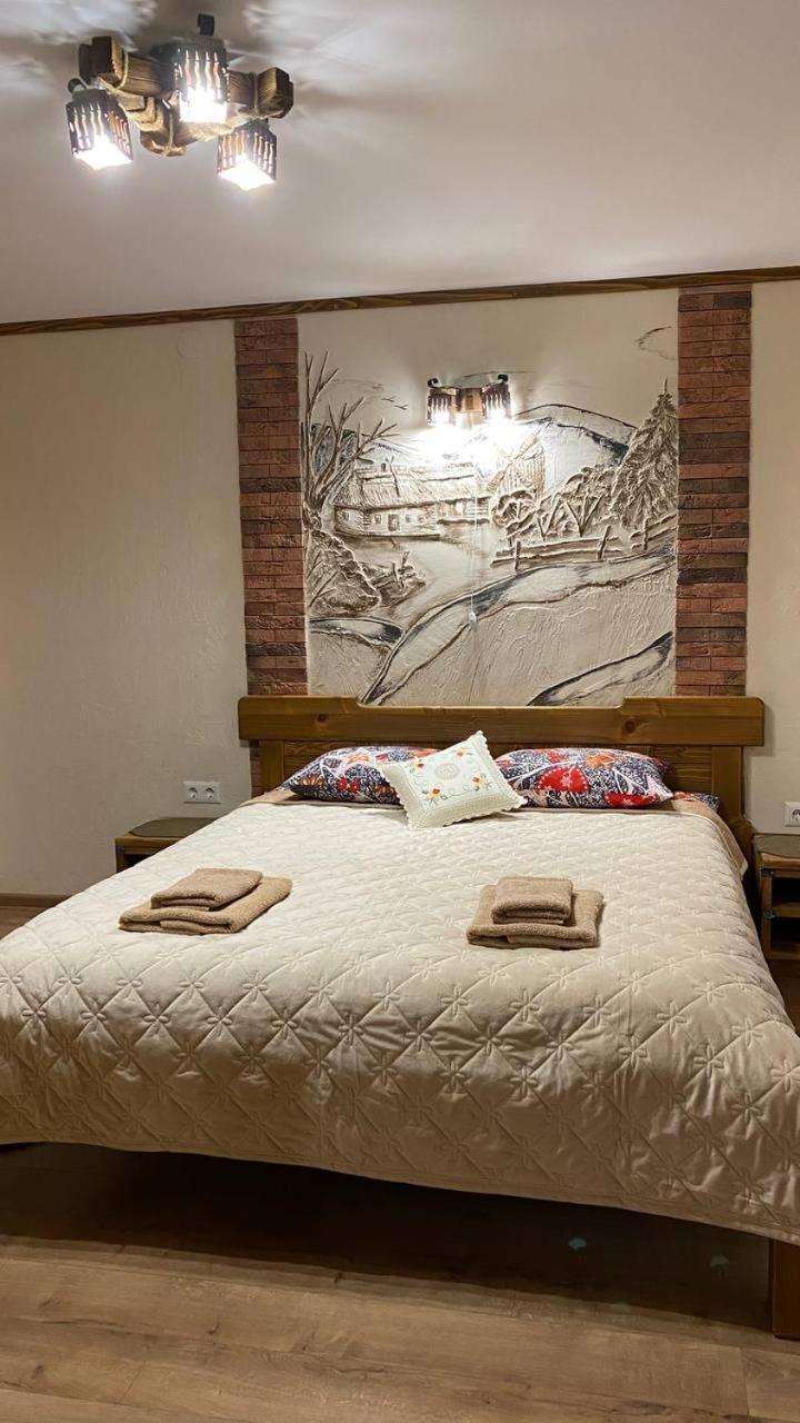 Apartment Oksun