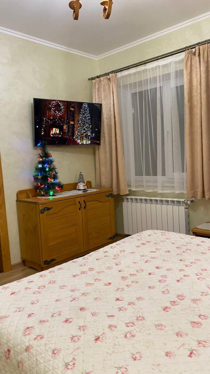 Oksun Apartment Skhidnytsia
