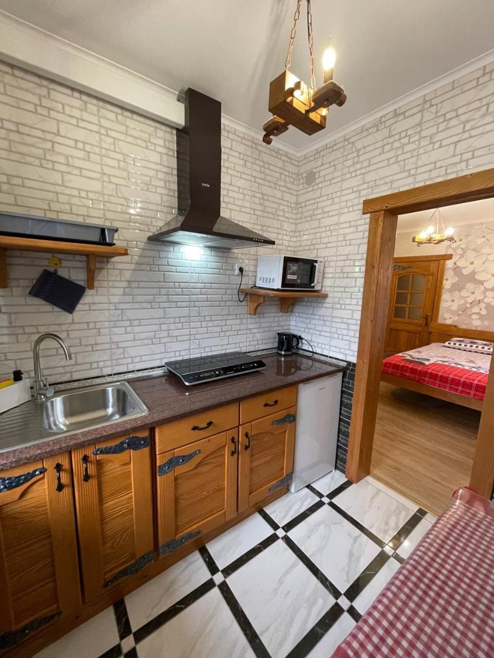 Apartment Oksun