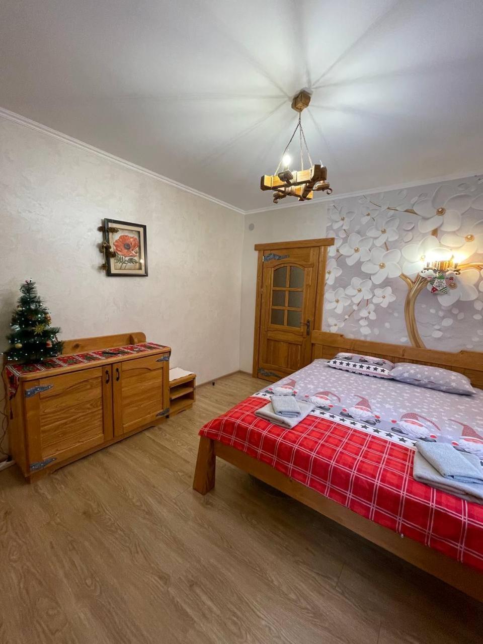 Oksun Apartment *